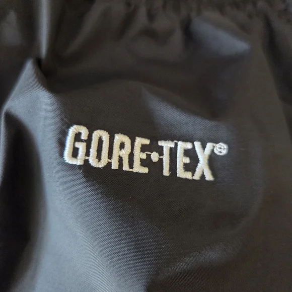 The North Face Women's Black Pants - Picture 2 of 13